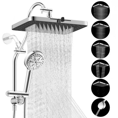 HaloRain™ Shower Head