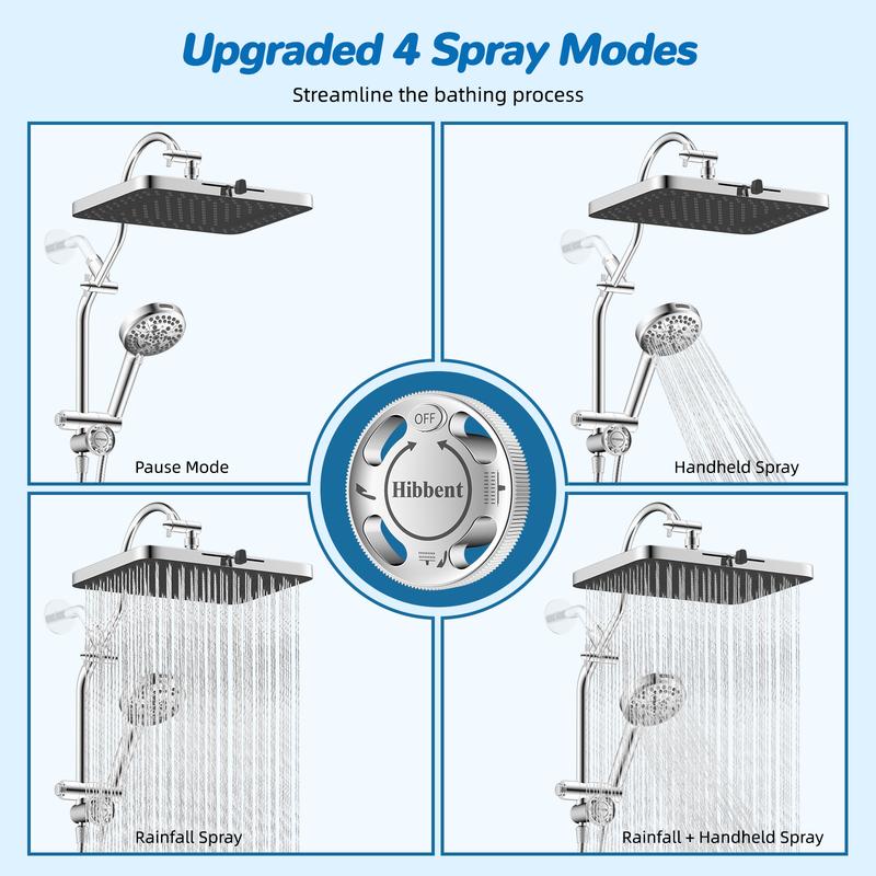 HaloRain™ Shower Head