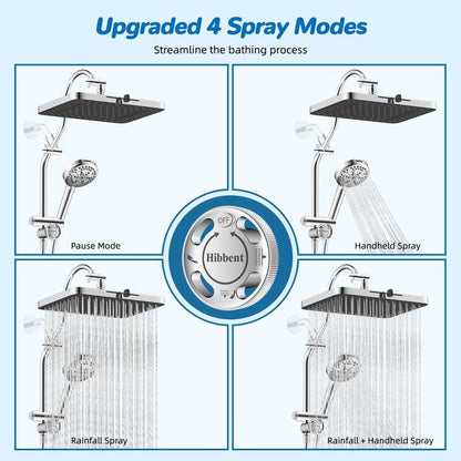 HaloRain™ Shower Head