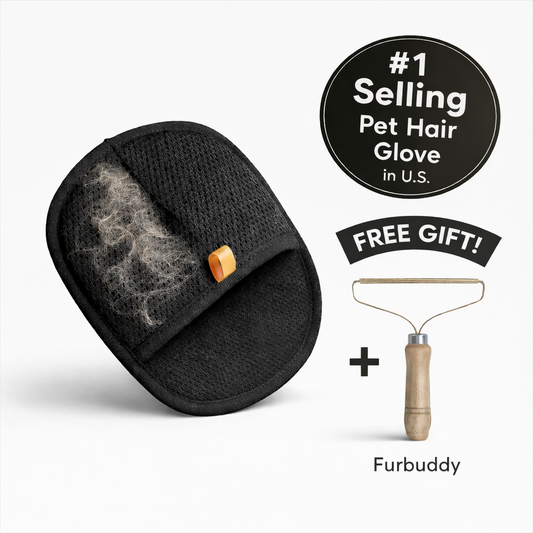 Furgone™ | Glove