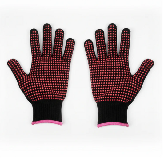 Vapora Steaming Glove