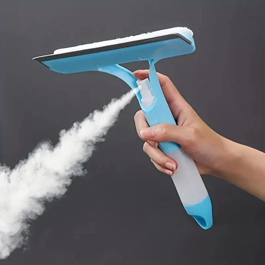 ScrubJet | Squeegee