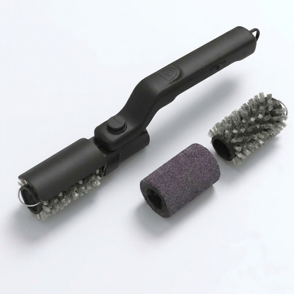 GRILLVEX™ ELECTRIC GRILL CLEANER