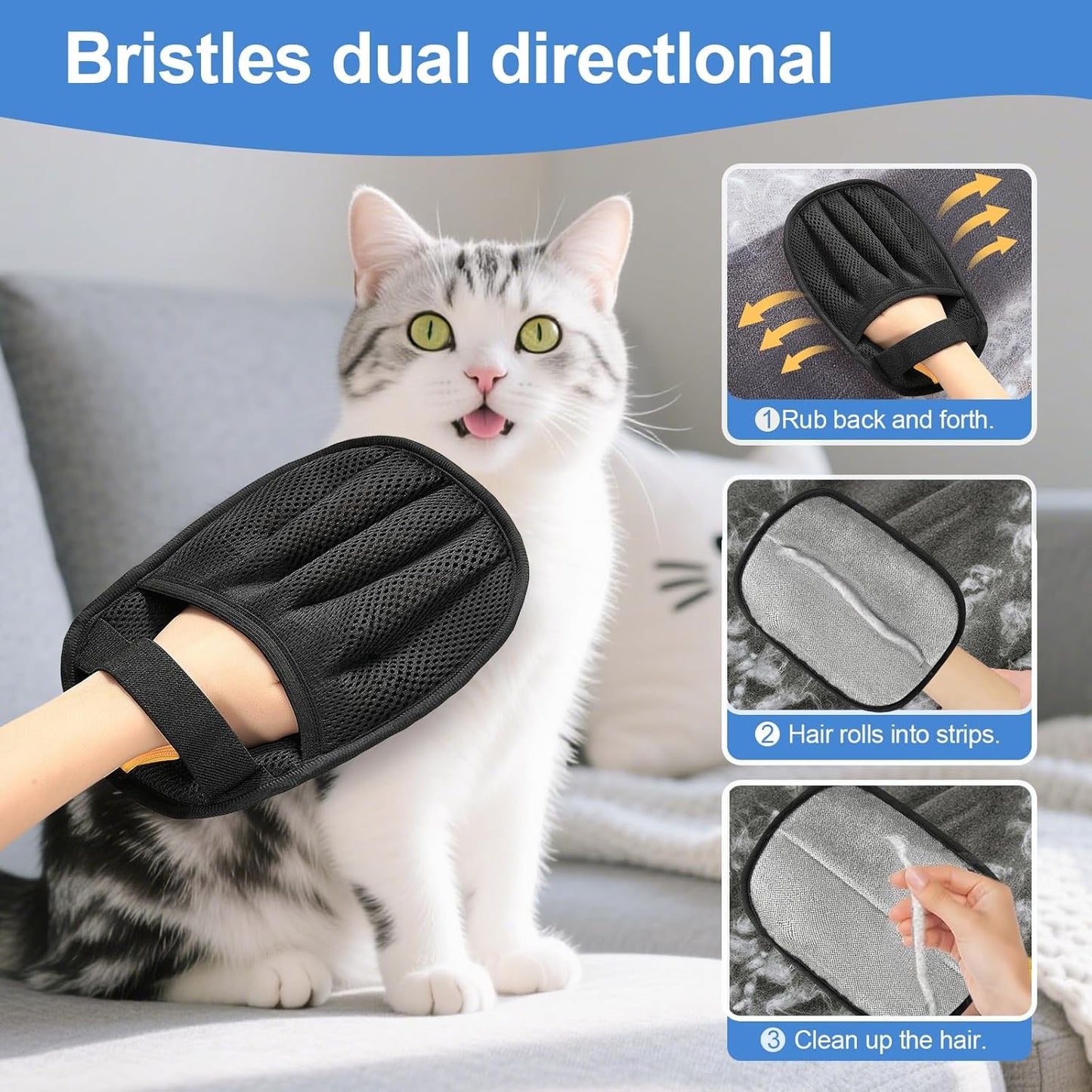 Furgone™ | Glove