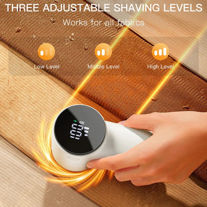 Vapora Lint Remover