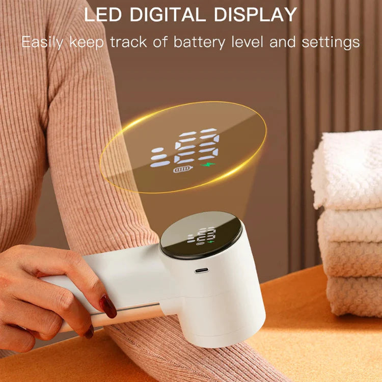 Vapora Lint Remover