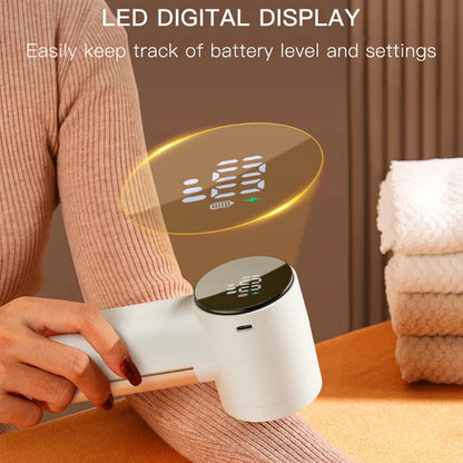 Vapora Lint Remover