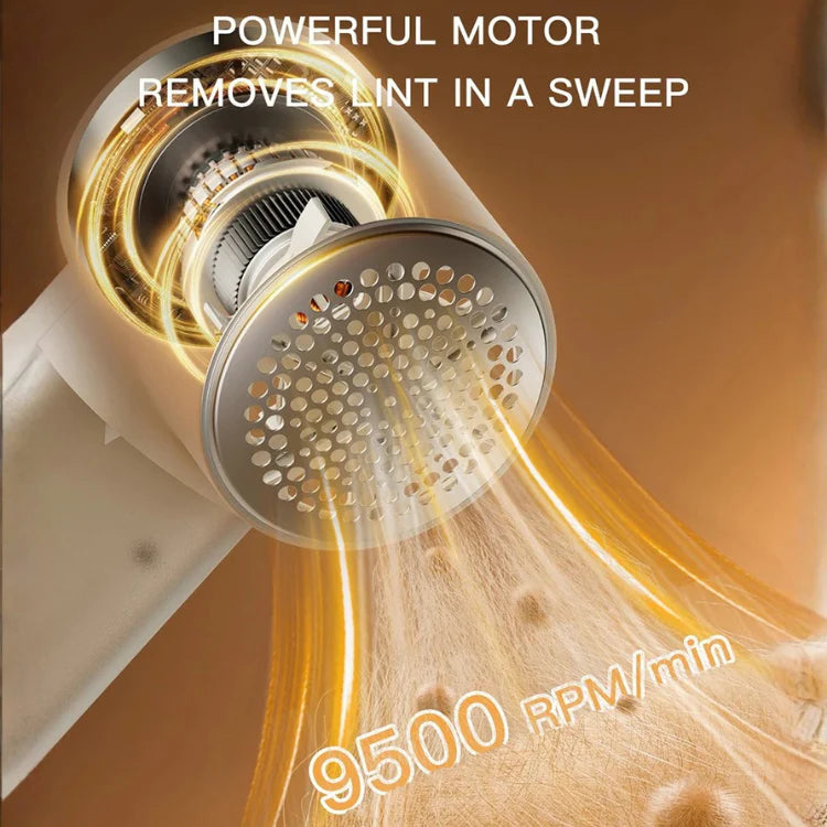Vapora Lint Remover