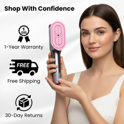 Vapora™ SteamerPro 2-in-1 Garment Steamer & Iron